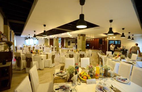 Barnova Resort | Complex HAMAK