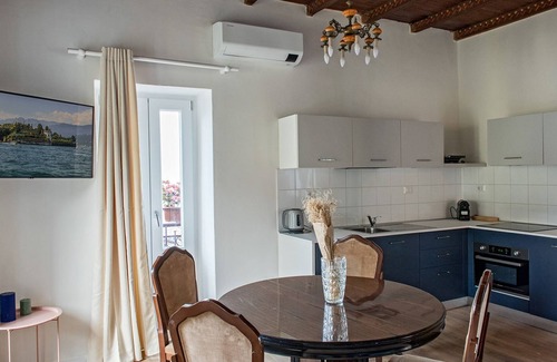Levo Apartment | Complex Levoasi - LevOasi 10 Stresa apartment