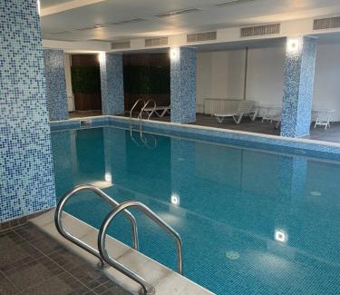 Pamporovo Apartment | Complex Nero