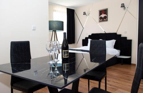 Pamporovo Apartment | Complex Nero
