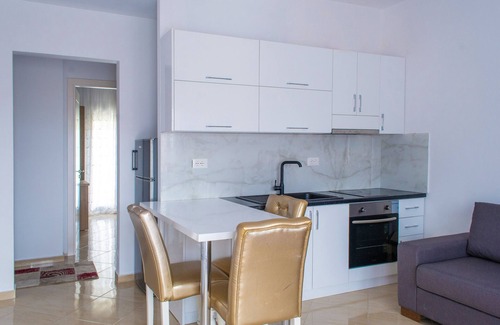 Vlore House | Complex of apartments in Vlore up to 14 people