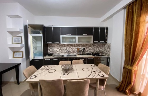 Vlore House | Complex of apartments in Vlore up to 14 people