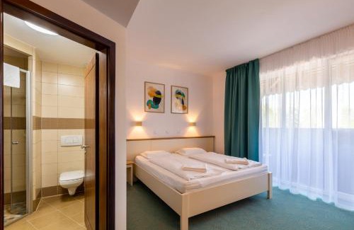 Arpasu de Sus Resort | Complex Pastravaria Albota