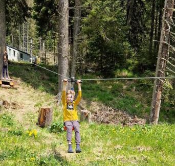 Voineasa House | Complex Transalpina Lac