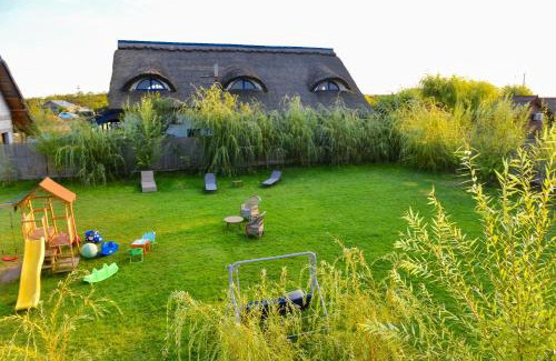 Murighiol House | Complex Turistic Casa Anastasia