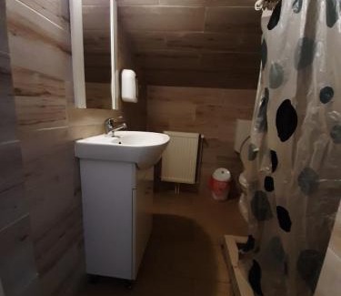 Paltinis House | COMPLEX TURISTIC CASIANNA & Spa
