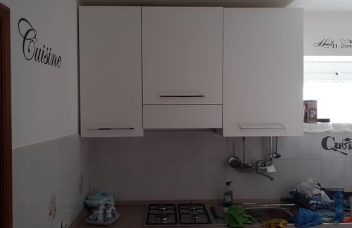 Beverino House | Complex with 2 Apartments 'Casa 2 Baci' with BBQ, Shared Terraces & Wi-Fi