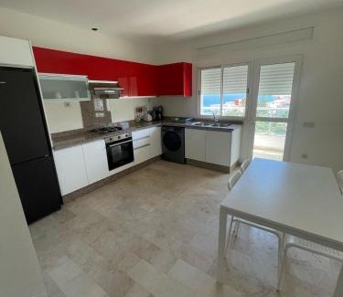 Ksar es Seghir Apartment | Complexe Bab Dikki