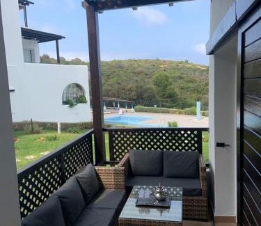 Cabo Negro Apartment | Complexe Bella Vista Cabo Negro Martil Mdiq avec Piscines Plage WIFI