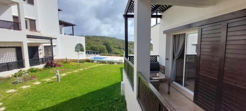 Cabo Negro Apartment | Complexe Bella Vista Cabo Negro Martil Mdiq avec Piscines Plage WIFI