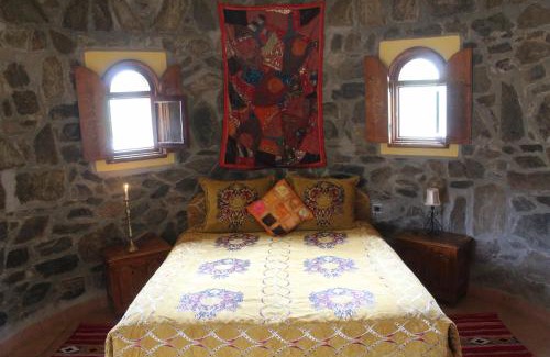 Echatea El Abied Hotel | Complexe touristique FORT BOU-JERIF