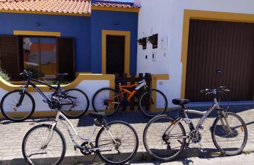 Carvalhal House | Comporta beach house