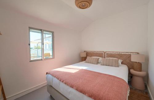 Troia Villa | Comporta Sandy Villa, By TimeCooler