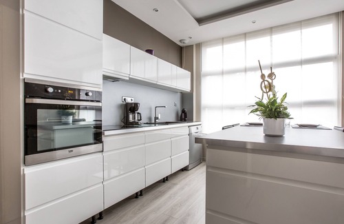 Arras Apartment | Comtemporary apartment any comfort 50m2