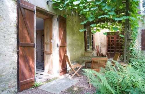 Les Aynans House | Comtoise family house