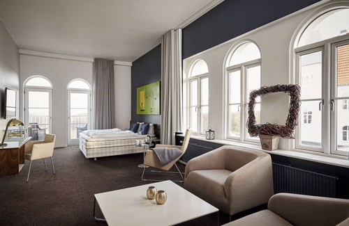 Borkop Hotel | Comwell Kellers Park