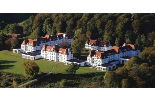 Borkop Hotel | Comwell Kellers Park