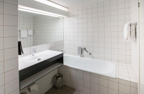Rebild Hotel | Comwell Rebild Bakker