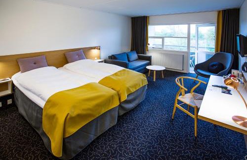 Rebild Hotel | Comwell Rebild Bakker