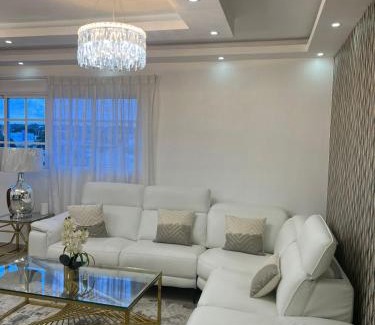 Santo Domingo Financial District Apartment | Con