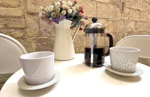 el Camp d'en Grassot i Gracia Nova Apartment | Con Gracia - Apartment in Barcelona