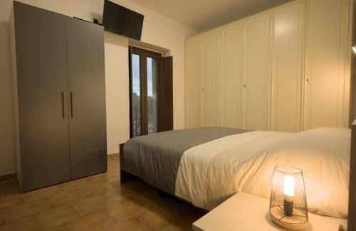 Norcia House | CON MARIO e ALMERINA