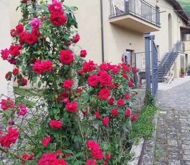 Norcia House | CON MARIO e ALMERINA