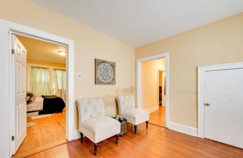 Hartford Apartment | Convenient Hartford Condo Less Than 2 Mi to Dtwn!
