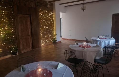 Brad Bed & Breakfast | Conacul Ancuței
