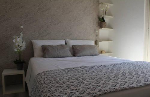 Andora House | CONCA VERDE Appartamento sul mare
