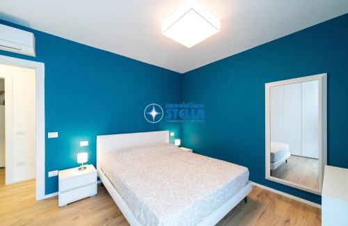 Jesolo House | Conca Verde