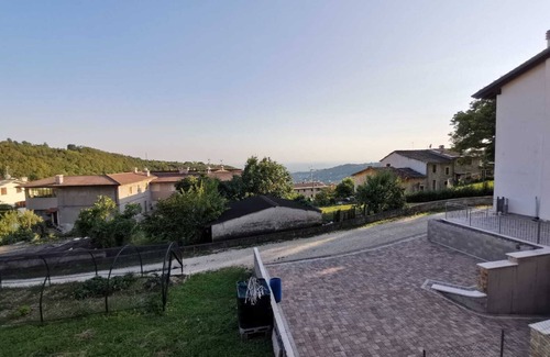 Negrar House | Concediti una Pausa di Relax
