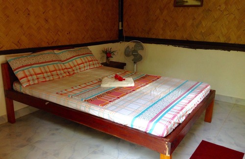 Busuanga House | Concepcion Divers Lodge Hut 1