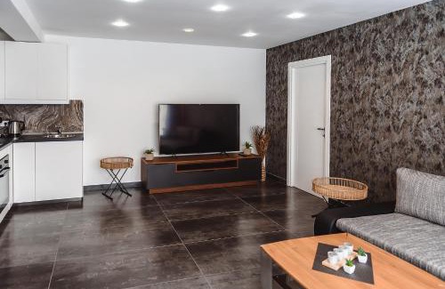 Tirgu Mures Apartment | Concept Apartments Budiului 42