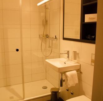 Burgdorf Hotel | Concept Hotel Landhaus - Digital Hotel