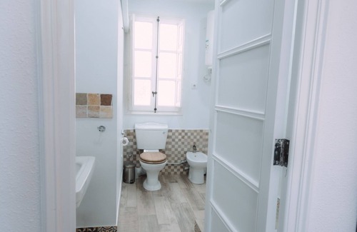 Eixample Bed & Breakfast | Concept Rooms