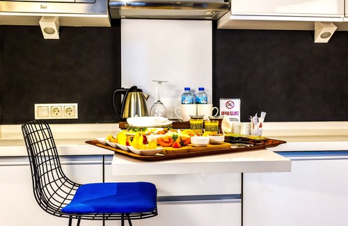 Efeler Hotel | Concept Suites