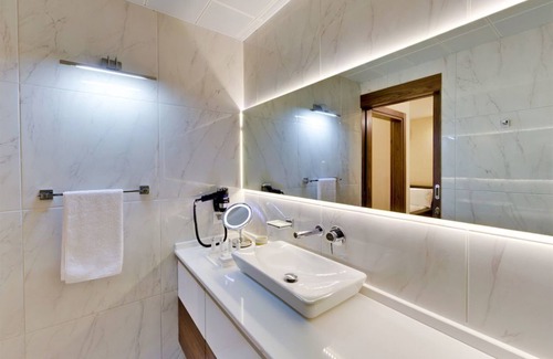 Efeler Hotel | Concept Suites