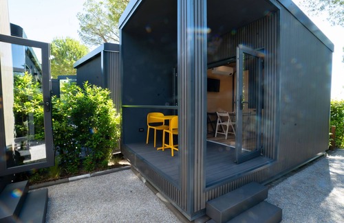 San Felice del Benaco House | Concept Village Piccola Gardiola by Interhome