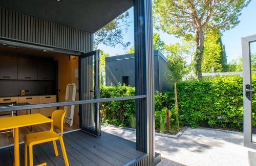 San Felice del Benaco House | Concept Village Piccola Gardiola by Interhome