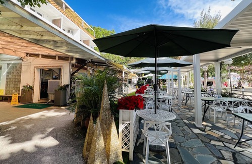 Islands District Hotel | Concerto Inn