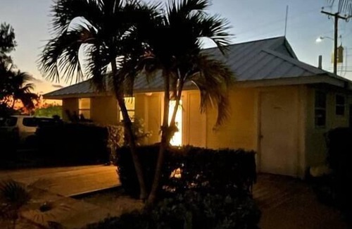 Little Cayman House | Conch Club Cottage Vacation Rental