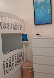 Blossom Village Villa | Conch Club Cottage