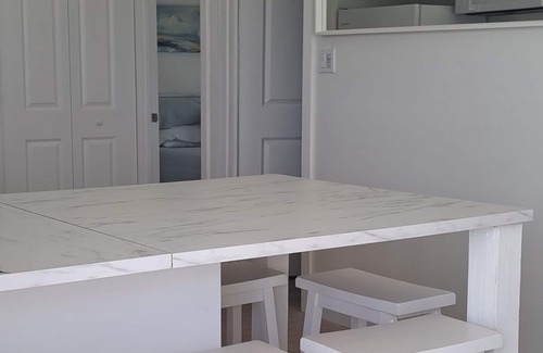 Blossom Village Hotel | Conch Club Cottage