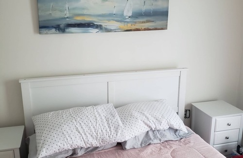 Blossom Village Hotel | Conch Club Cottage