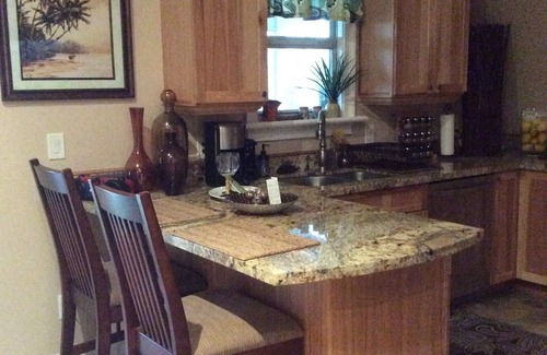 Little Torch Key House | Conch House on a Quiet Canal : Monthly Only