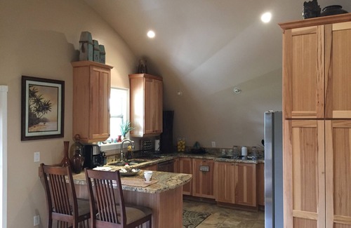 Little Torch Key House | Conch House on a Quiet Canal : Monthly Only