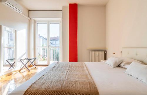 Navigli Apartment | Conchetta Flexyrent - Aircon - WiFi - Navigli