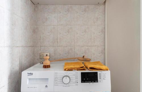 Navigli Apartment | Conchetta Flexyrent - Aircon - WiFi - Navigli