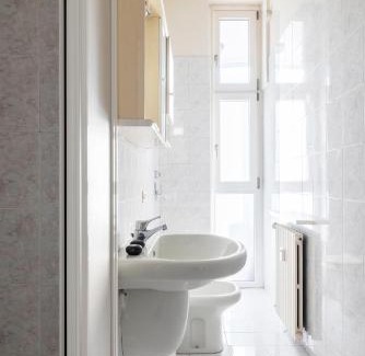 Navigli Apartment | Conchetta Flexyrent - Aircon - WiFi - Navigli